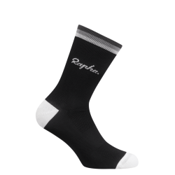 Rapha Logo Bisiklet Çorabı Rapha Logo Bisiklet Çorabı