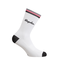 Rapha Logo Bisiklet Çorabı Rapha Logo Bisiklet Çorabı