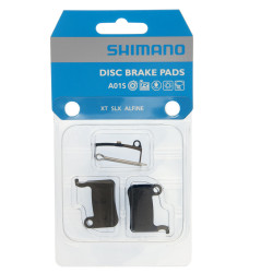 Shimano A01S Resin Disc Brake Pads