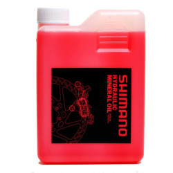 Shimano 1 Litre Mineral Yağ Shimano 1 Litre Mineral Yağ