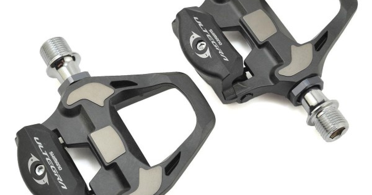 SHIMANO ULTEGRA PD-R8000 SPD-SL ペダル Shimano Ultegra PD-R8000 SPD-SL Pedal