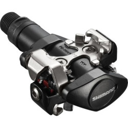 Shimano PD-M505-L Siyah SPD Pedal Shimano PD-M505-L Siyah SPD Pedal