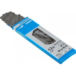 Shimano CN-M7100 12 Vites 126 Bakla Zincir Shimano CN-M7100 12 Vites 126 Bakla Zincir