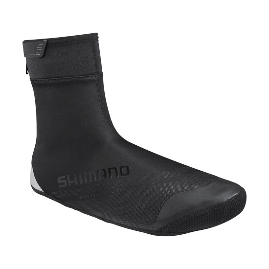 Shimano S1100X Soft Shell Siyah XL Ayakkabı Kılıfı