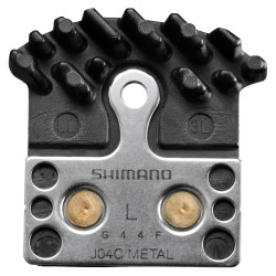 Shimano J04C Metal Disc Brake Pads