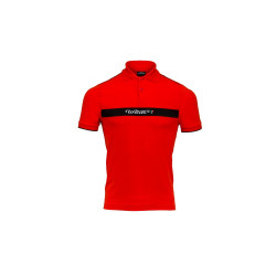 Wilier Triestina Lino's Polo WL284 T-shirt