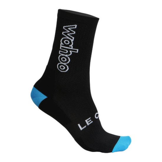 Wahoo Le Col Cycling Socks