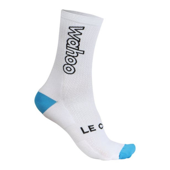 Wahoo Le Col Cycling Socks