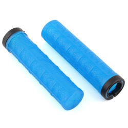 Supacaz Grizips Lock On Elcik