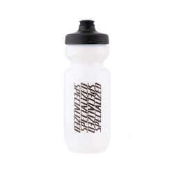 Specialized Purist Watergate 650ml Stacked Matara Specialized Purist Watergate 650ml Stacked Matara