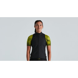 Specialized SL Pro Kadın Wind Gilet Specialized SL Pro Kadın Wind Gilet