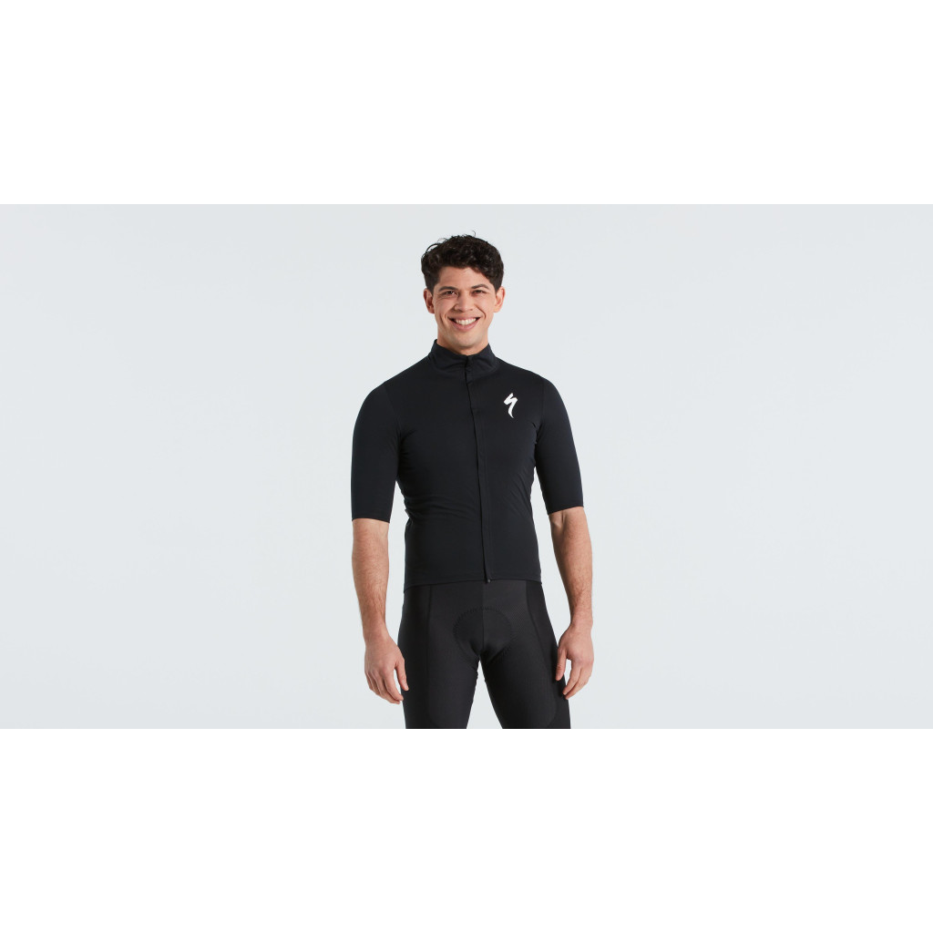 Specialized SL Pro Short Sleeve Men's Rain Jersey