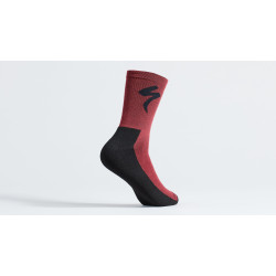 Specialized Primaloft Lightweight Tall Logo Socks