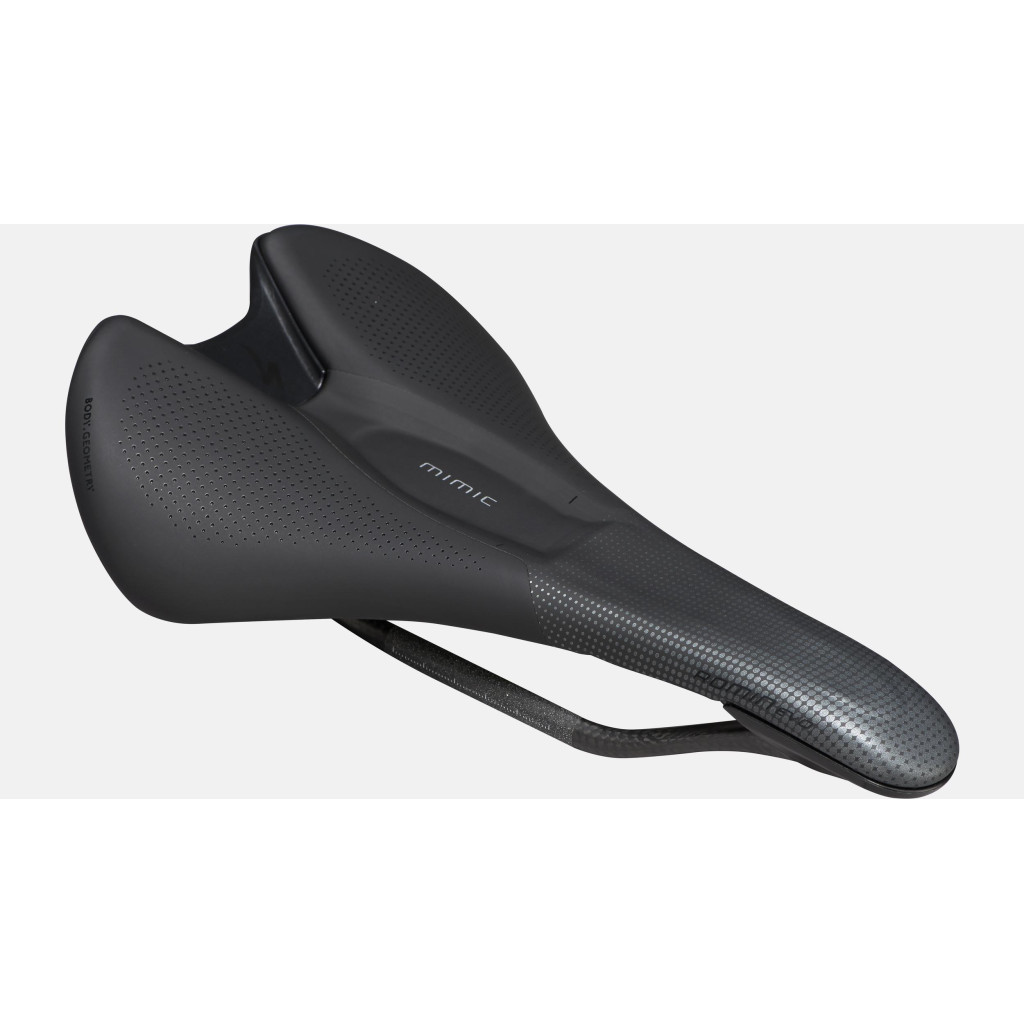 Specialized Romin Evo Pro Siyah Sele