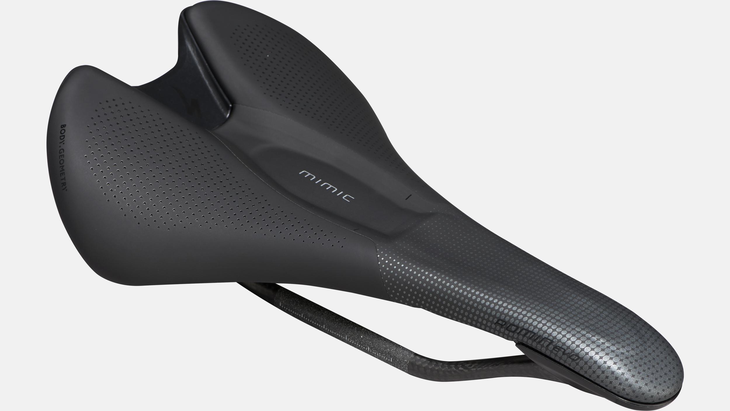 Specialized Romin Evo Pro Siyah Sele