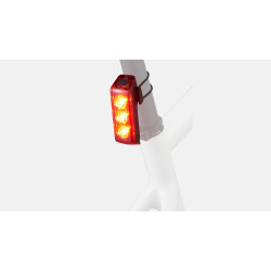 Specialized Flux 250R Taillight