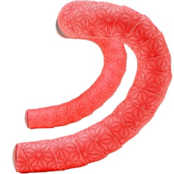 Supacaz Super Sticky Kush Tru Neon - Coral Gidon Sargısı Supacaz Super Sticky Kush Tru Neon - Coral Gidon Sargısı