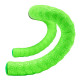 Supacaz Super Sticky Kush Tru Neon - Green Handlebar Tape