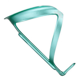 Supacaz Fly Cage Ano Aluminum Matara Kafesi - Celeste Supacaz Fly Cage Ano Aluminum Matara Kafesi - Celeste