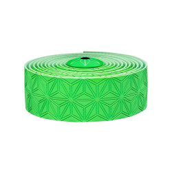 Supacaz Super Sticky Kush Tru Neon - Green Gidon Sargısı Supacaz Super Sticky Kush Tru Neon - Green Gidon Sargısı