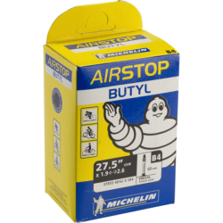 Michelin Airstop 27.5x1.9-2.6 Inner Tube