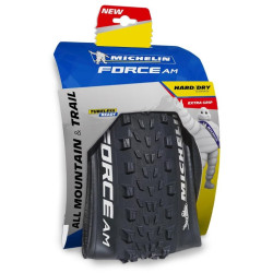 Michelin Force AM 27.5x2.60 Tubeless Tyre
