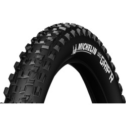 Michelin Wild Grip'R 27.5X2.35 Tubeless Dış Lastik Michelin Wild Grip'R 27.5X2.35 Tubeless Dış Lastik