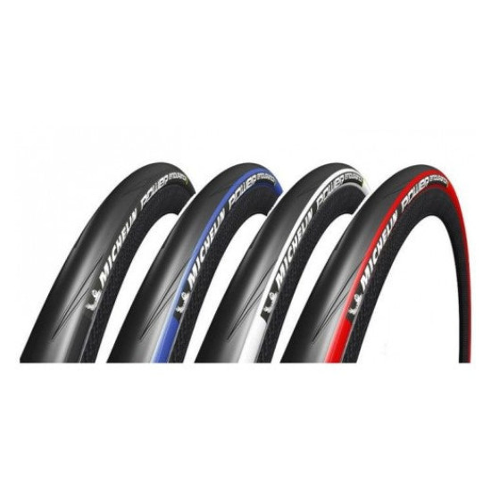 Michelin Power Endurance 700x25C Folding Tyre