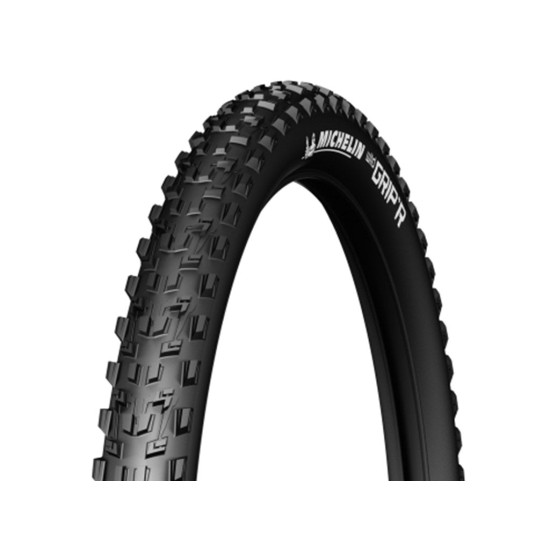 Michelin WildGrip'R2 27.5x2.25 Tubeless Tyre
