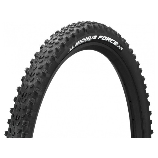 Michelin Force AM 29x2.25 Tubeless Tyre