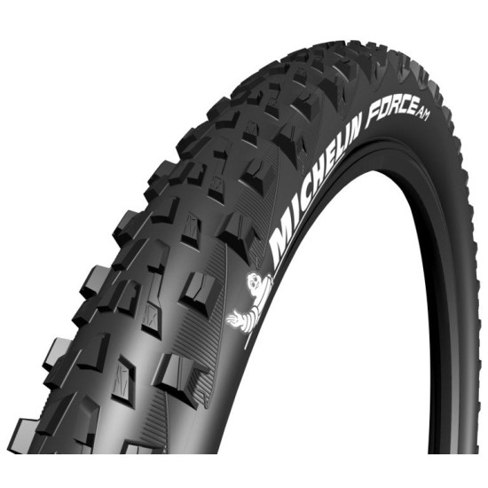 Michelin Force AM 27.5x2.25 Tubeless Tyre