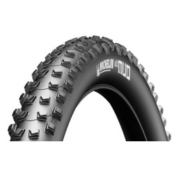 Michelin WildMud Advanced 27.5x2.25 Tubeless Dış Lastik Michelin WildMud Advanced 27.5x2.25 Tubeless Dış Lastik