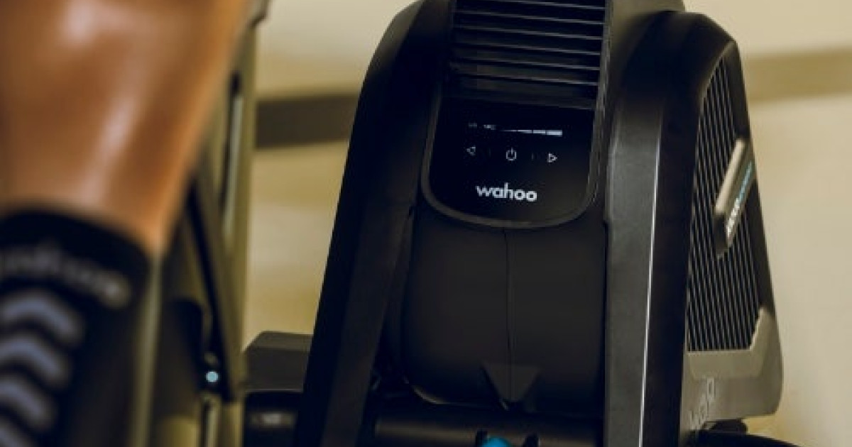 Wahoo Kickr Headwind Fan