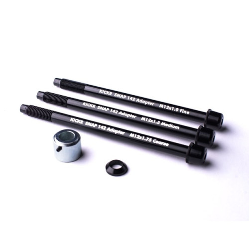 Wahoo Kickr Snap 142 Mountain Bike Adapter