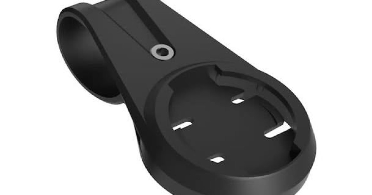 Wahoo Elemnt Aerobar/TT Mount