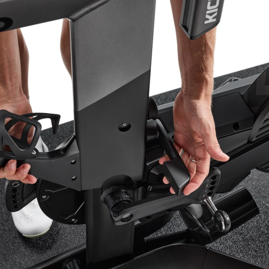 Wahoo KICKR Bike Pro