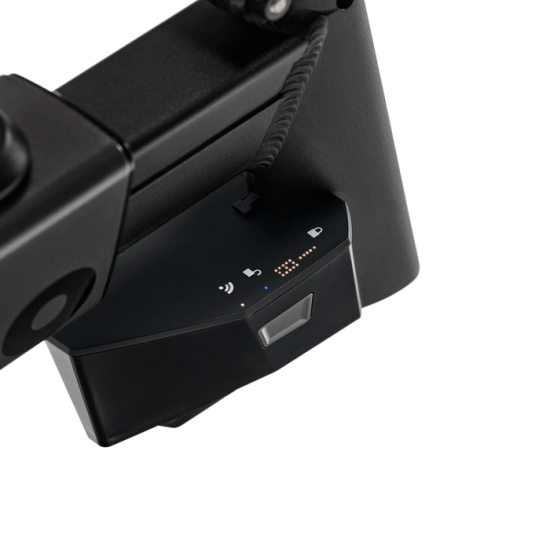 Wahoo KICKR Bike Pro