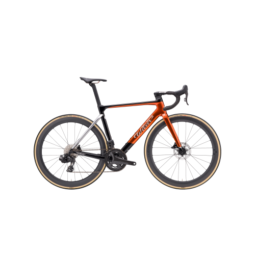 Wilier Triestina Filante SLR Ultegra DI2 SLR42 Yol Bisikleti