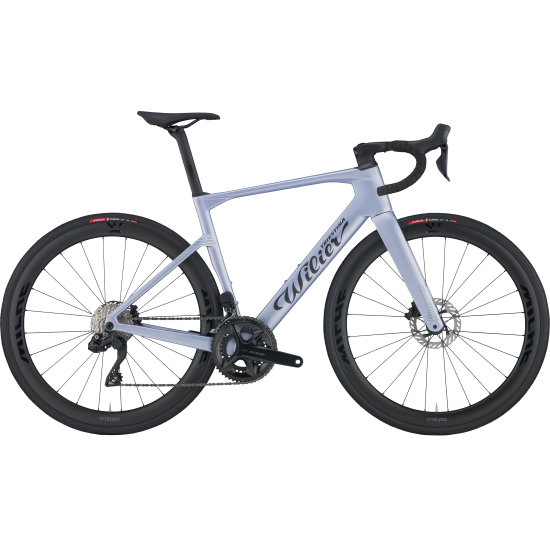 Wilier Triestina Rapida 105 DI2 Road Bike