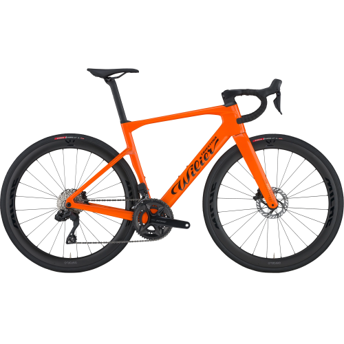 Wilier Triestina Rapida 105 DI2 Yol Bisikleti