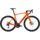 Wilier Triestina Rapida 105 DI2 Road Bike
