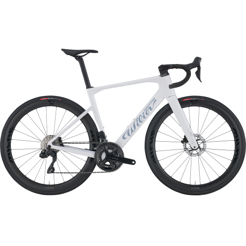 Wilier Triestina Rapida 105 DI2 Road Bike