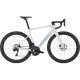 Wilier Triestina Rapida 105 DI2 Road Bike