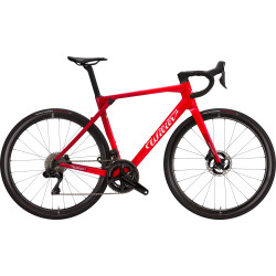 Wilier Triestina Granturismo SLR Ultegra DI2 SLR38 Yol Bisikleti