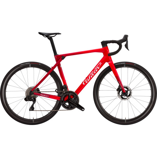 未整備　wilier triestina xc DISC 27.5インチ　MTB Wilier Triestina Granturismo SLR Ultegra DI2 SLR38 Yol Bisikleti