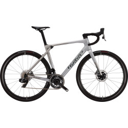 Wilier Triestina Granturismo SLR Ultegra DI2 SLR38 Yol Bisikleti