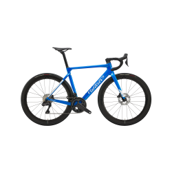 Wilier Triestina Filante SL 105 DI2 SWR50 Evo Yol Bisikleti