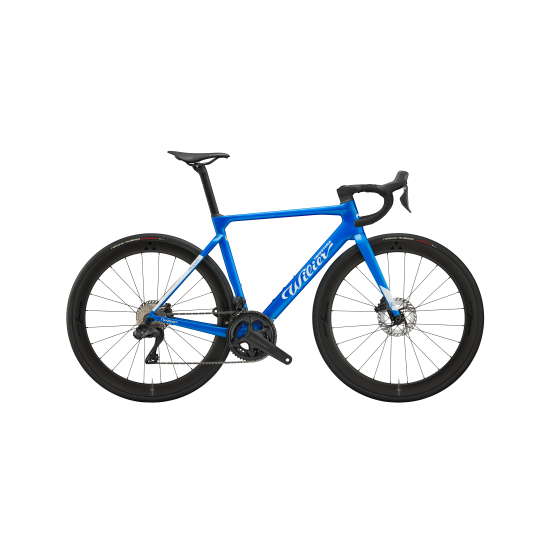 Wilier Triestina Filante SL 105 DI2 SWR50 Evo Yol Bisikleti Wilier Triestina Filante SL 105 DI2 SWR50 Evo Yol Bisikleti