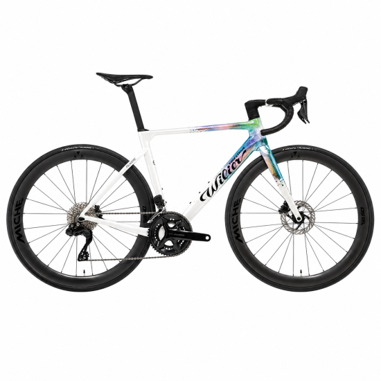 Wilier Triestina Filante SL 105 DI2 Yol Bisikleti