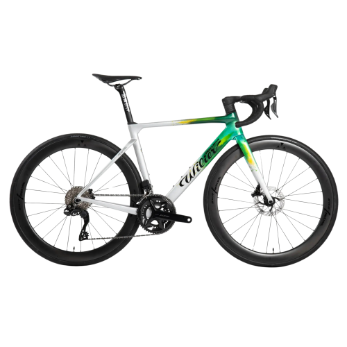 Wilier Triestina Filante SL 105 DI2 Yol Bisikleti